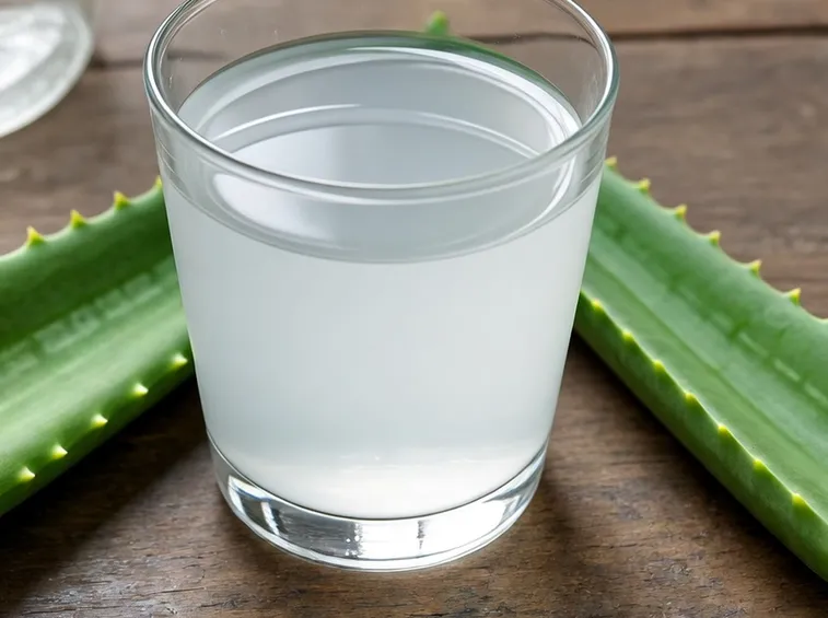 succo aloe