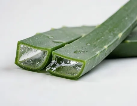succo aloe