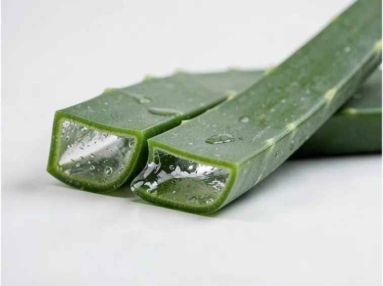 succo aloe