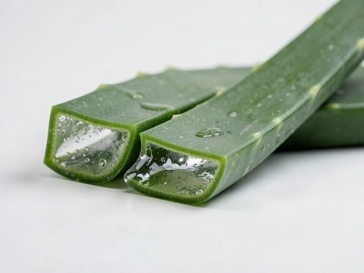 succo aloe