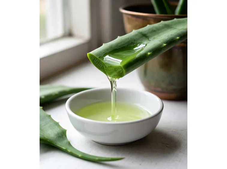 succo aloe