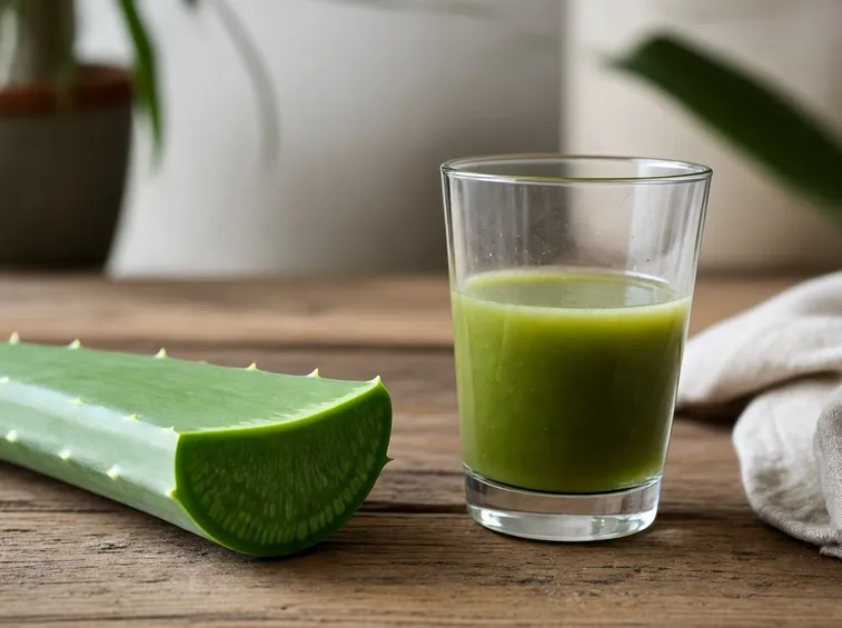 succo aloe