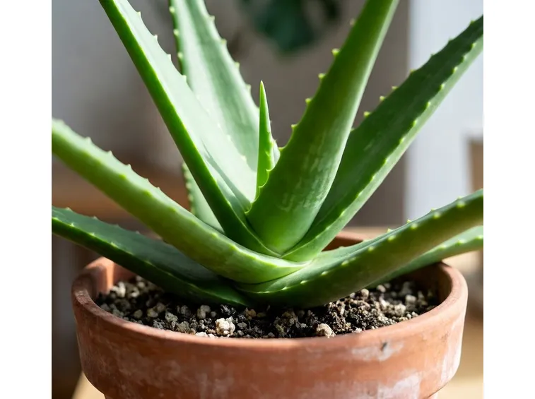aloe vera