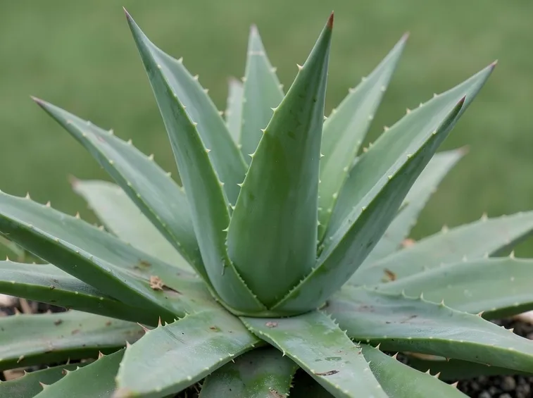 PROPRIETA' E PRINCIPI ATTIVI DELL'ALOE VERA GEL