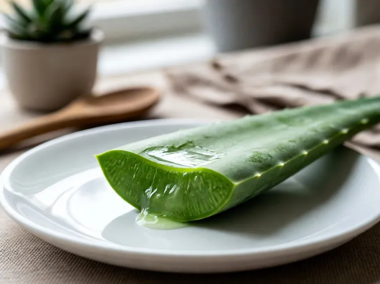 aloe vera gel