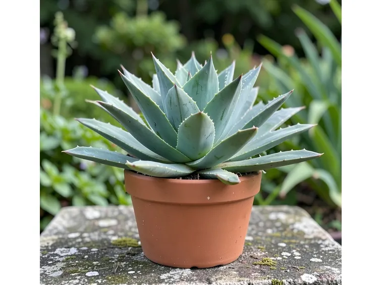 aloe vera