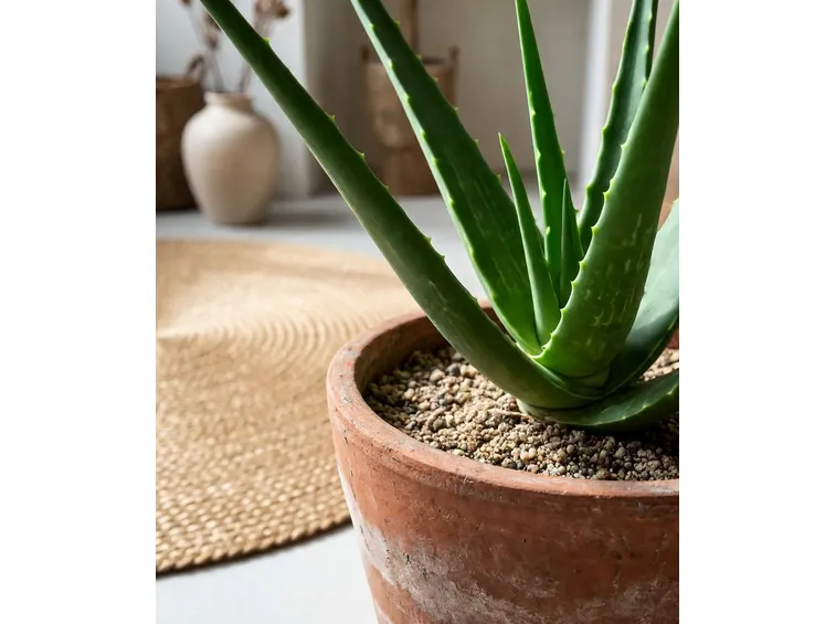 coltivare aloe