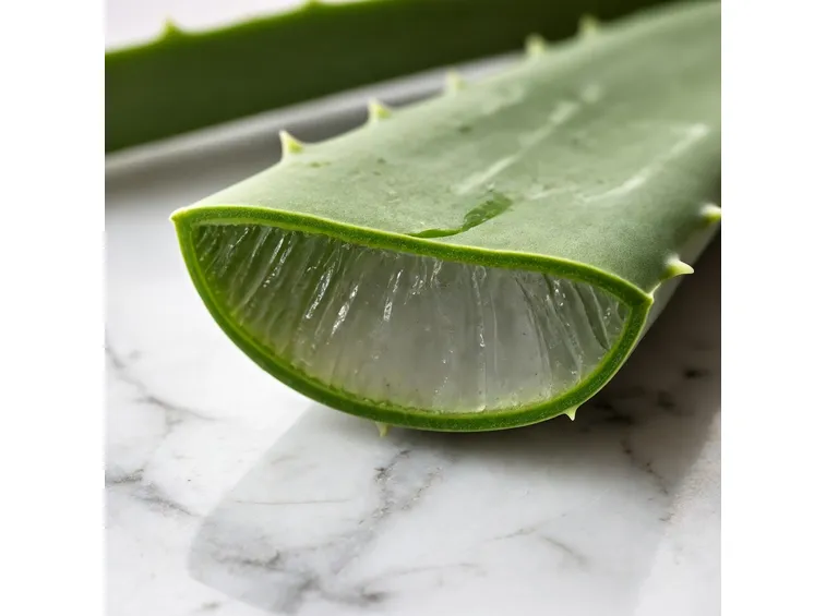 gel aloe