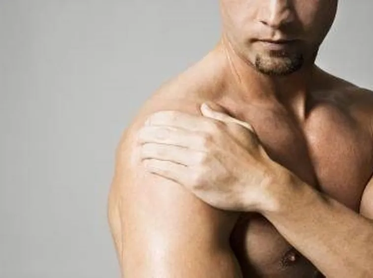 applicazione arnica gel