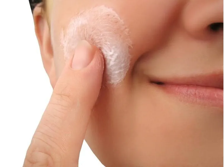 crema antiruge