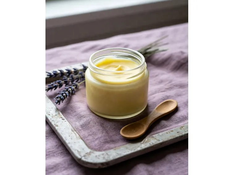 crema corpo
