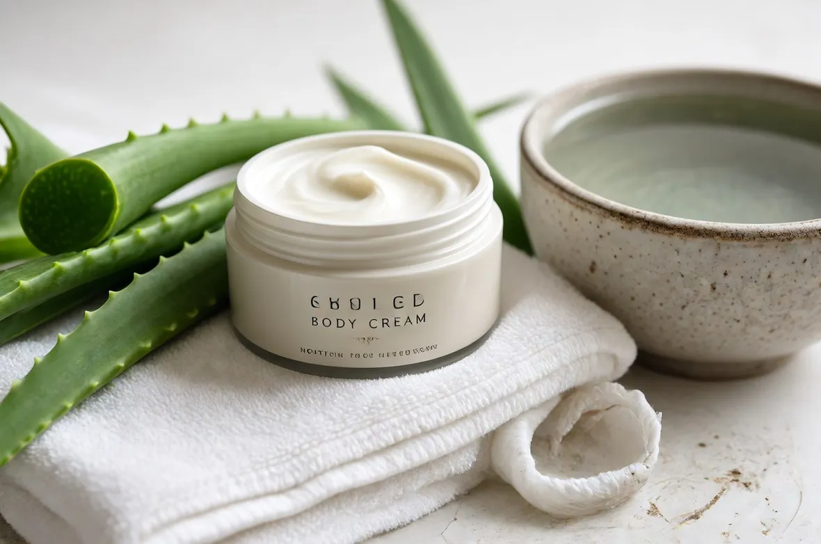 crema corpo