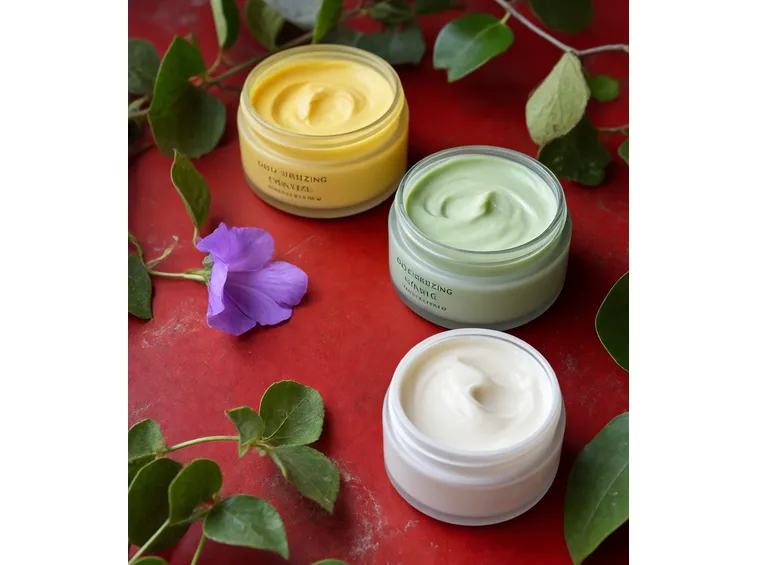 crema idratante