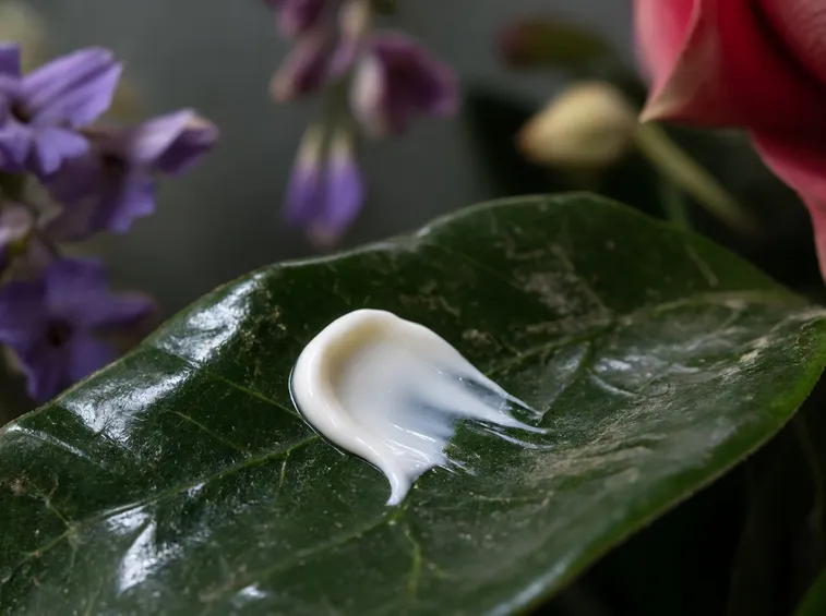 crema mani