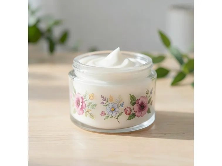 crema mani