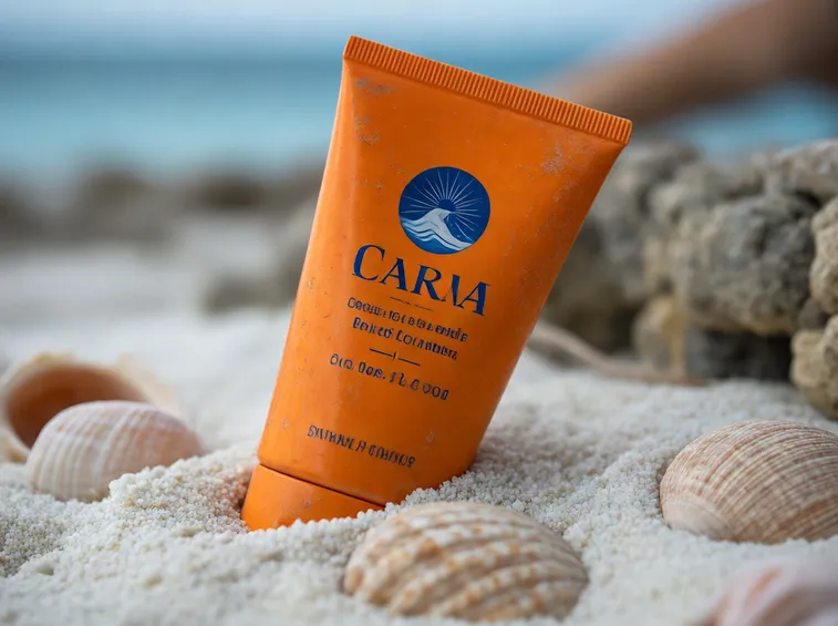 crema solare