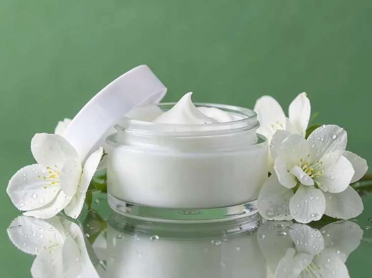 crema corpo uomo