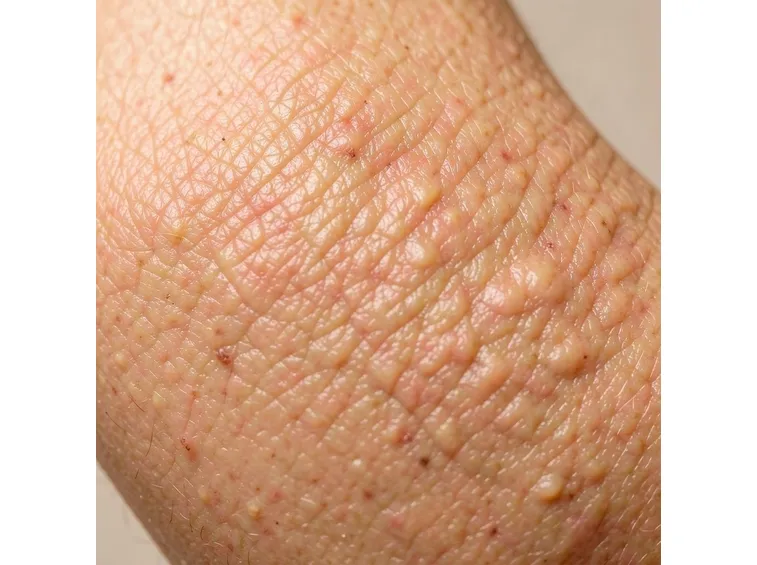 cellulite