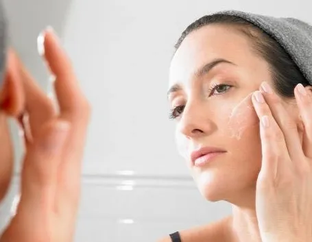 consistenza della crema