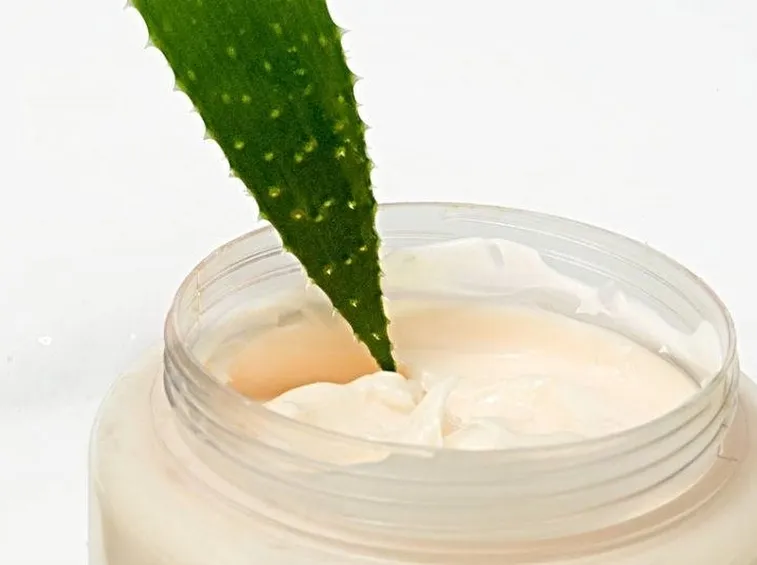 crema aloe