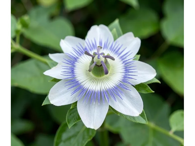 passiflora