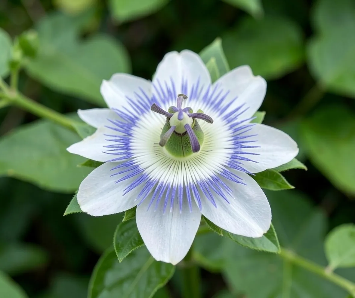 passiflora