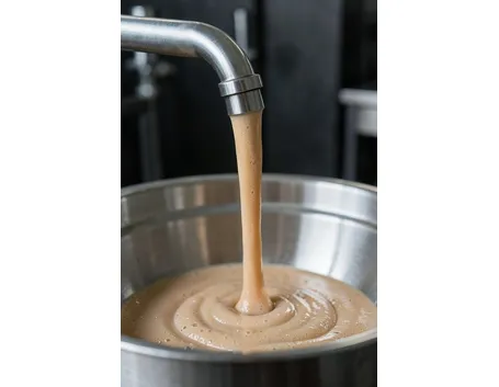 succo di agave
