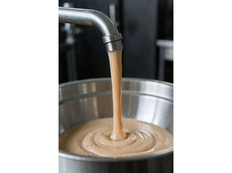 succo di agave
