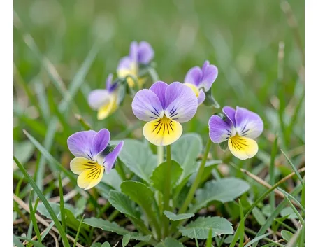 Viola tricolor