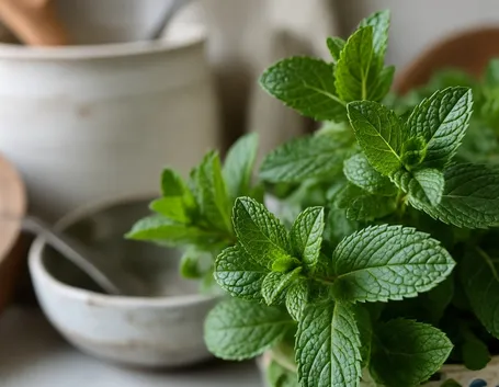 menta