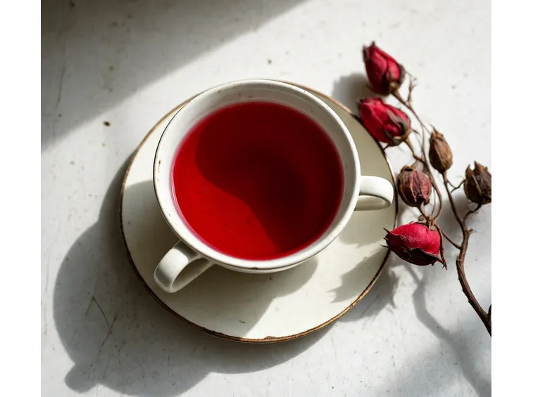 infuso rosa canina