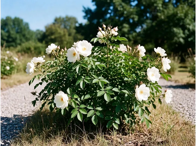 rosa canina