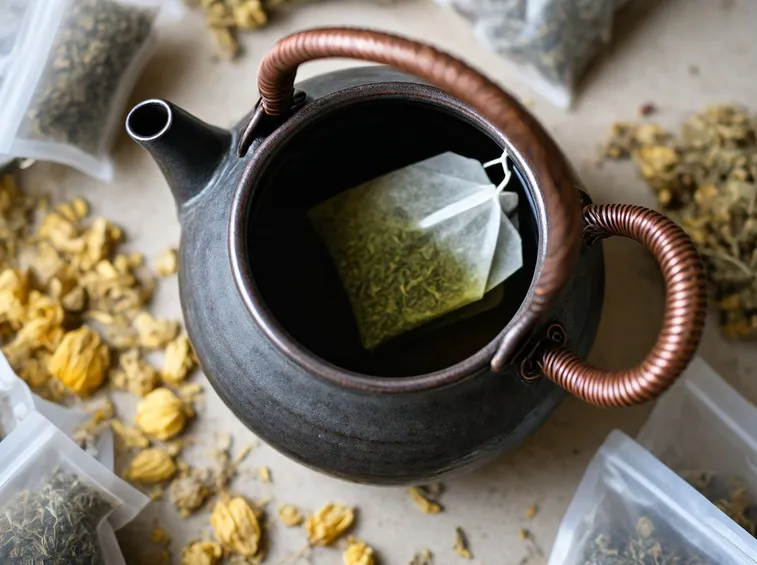 infuso tiglio