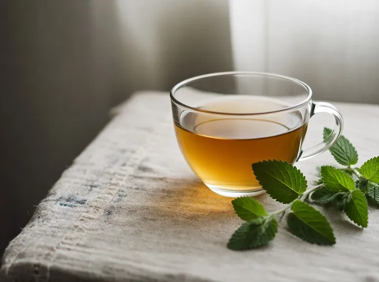 infuso melissa