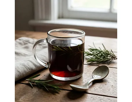 rosmarino infuso