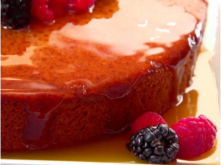 Torta al miele