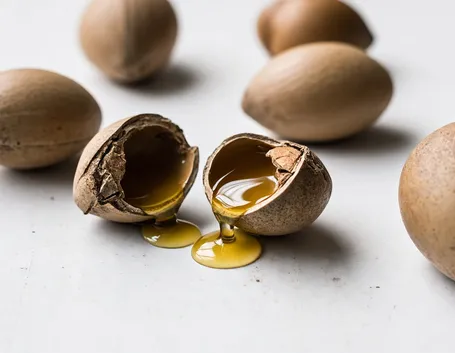 olio argan