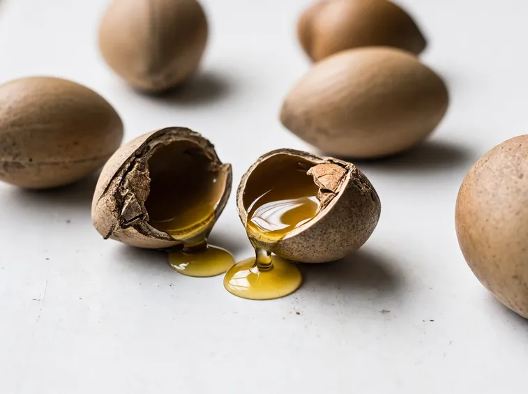 olio argan