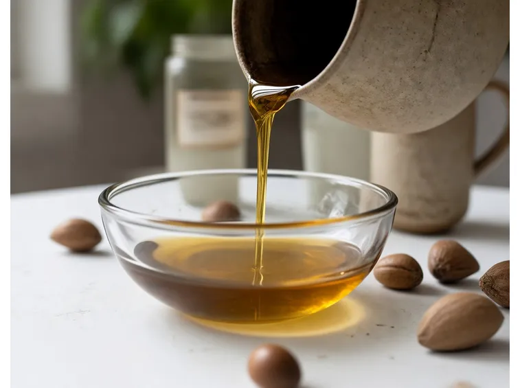 olio di argan