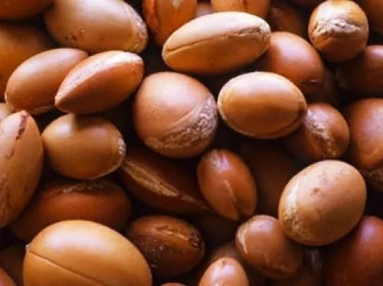 argan