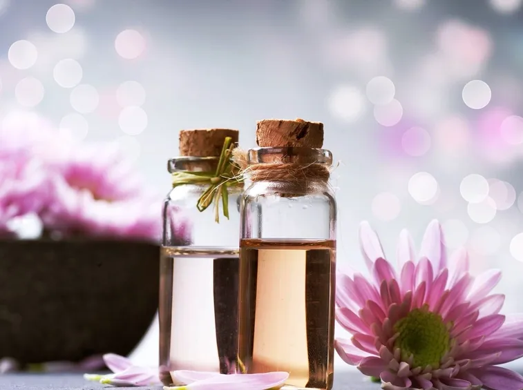 olio essenziale bio