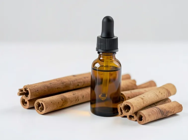 olio essenziale cannella