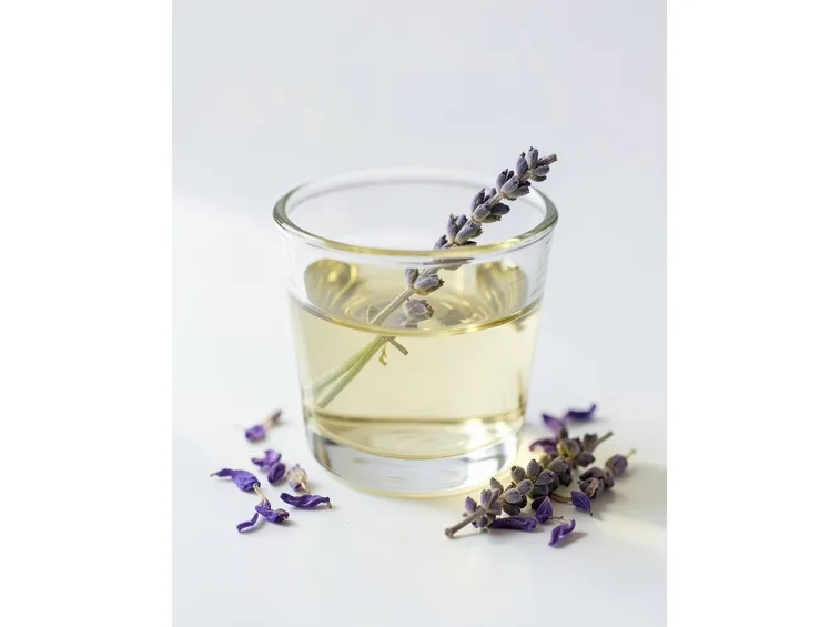 olio essenziale lavanda