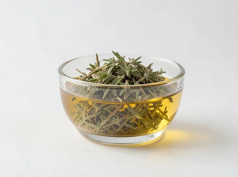olio timo