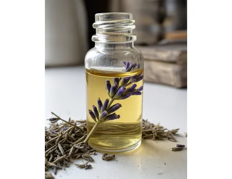 olio lavanda