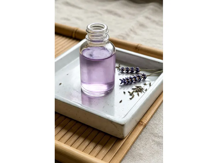 olio lavanda