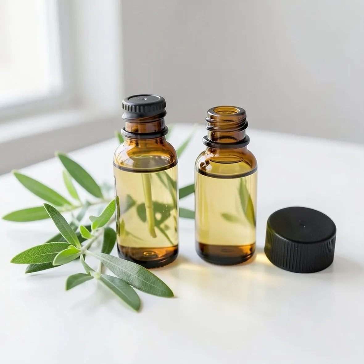 oltio tea tree