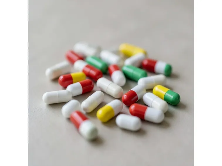 capsule dimagranti