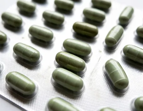 Capsule per dimagrire
