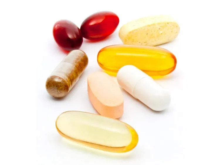 capsule